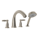 A thumbnail of the Hansgrohe 06123 Brushed Nickel