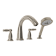 A thumbnail of the Hansgrohe 06123 Brushed Nickel