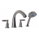 A thumbnail of the Hansgrohe 06132 Brushed Nickel