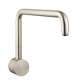 A thumbnail of the Hansgrohe 06476 Brushed Nickel