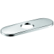 A thumbnail of the Hansgrohe 06490 Chrome
