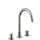 A thumbnail of the Hansgrohe 10135 Brushed Nickel