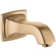 A thumbnail of the Hansgrohe 13425 Brushed Bronze