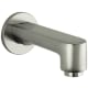 A thumbnail of the Hansgrohe 14413 Brushed Nickel