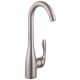 A thumbnail of the Hansgrohe 14801 Steel Optik