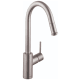 A thumbnail of the Hansgrohe 14872 Steel Optik