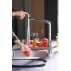 A thumbnail of the Hansgrohe 14884 Alternate Image
