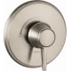 A thumbnail of the Hansgrohe 15404 Brushed Nickel