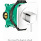 A thumbnail of the Hansgrohe 15407 Alternate Image