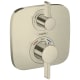 A thumbnail of the Hansgrohe 15707 Brushed Nickel
