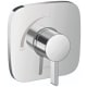A thumbnail of the Hansgrohe 15718 Chrome