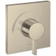 A thumbnail of the Hansgrohe 15724 Brushed Nickel