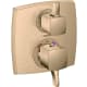 A thumbnail of the Hansgrohe 15727 Brushed Bronze