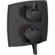 A thumbnail of the Hansgrohe 15727 Matte Black