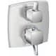 A thumbnail of the Hansgrohe 15728 Chrome