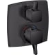 A thumbnail of the Hansgrohe 15728 Matte Black