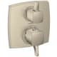 A thumbnail of the Hansgrohe 15728 Brushed Nickel