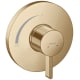 A thumbnail of the Hansgrohe 15739 Brushed Bronze