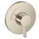 A thumbnail of the Hansgrohe 15739 Brushed Nickel
