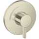 A thumbnail of the Hansgrohe 15739 Brushed Nickel