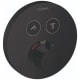 A thumbnail of the Hansgrohe 15743 Matte Black