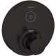 A thumbnail of the Hansgrohe 15744 Matte Black