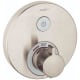 A thumbnail of the Hansgrohe 15744 Brushed Nickel