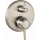 A thumbnail of the Hansgrohe 15752 Brushed Nickel