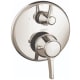 A thumbnail of the Hansgrohe 15752 Polished Nickel