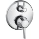 A thumbnail of the Hansgrohe 15753 Chrome