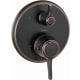 A thumbnail of the Hansgrohe 15753 Rubbed Bronze