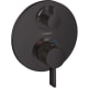 A thumbnail of the Hansgrohe 15757 Matte Black