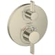 A thumbnail of the Hansgrohe 15757 Brushed Nickel