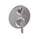 A thumbnail of the Hansgrohe 15758 Brushed Black Chrome