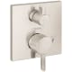A thumbnail of the Hansgrohe 15862 Brushed Nickel