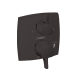 A thumbnail of the Hansgrohe 15865 Matte Black