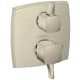 A thumbnail of the Hansgrohe 15865 Brushed Nickel