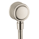 A thumbnail of the Hansgrohe 16884 Brushed Nickel