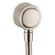 A thumbnail of the Hansgrohe 16884 Brushed Nickel