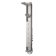 A thumbnail of the Hansgrohe 26017 Brushed Nickel