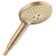 A thumbnail of the Hansgrohe 26037 Brushed Bronze