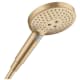 A thumbnail of the Hansgrohe 26037 Brushed Bronze