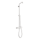 A thumbnail of the Hansgrohe 26067 Chrome