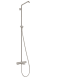 A thumbnail of the Hansgrohe 26068 Brushed Nickel