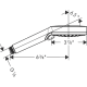 A thumbnail of the Hansgrohe 26332 Alternate Image