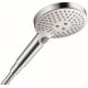 A thumbnail of the Hansgrohe 26531 White / Chrome