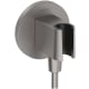 A thumbnail of the Hansgrohe 26888 Brushed Black Chrome
