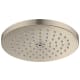 A thumbnail of the Hansgrohe 26929 Brushed Nickel