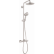 A thumbnail of the Hansgrohe 27115 Brushed Nickel