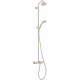 A thumbnail of the Hansgrohe 27143 Brushed Nickel